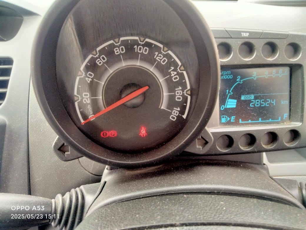 Chevrolet Beat(2014-2016) Ps Petrol